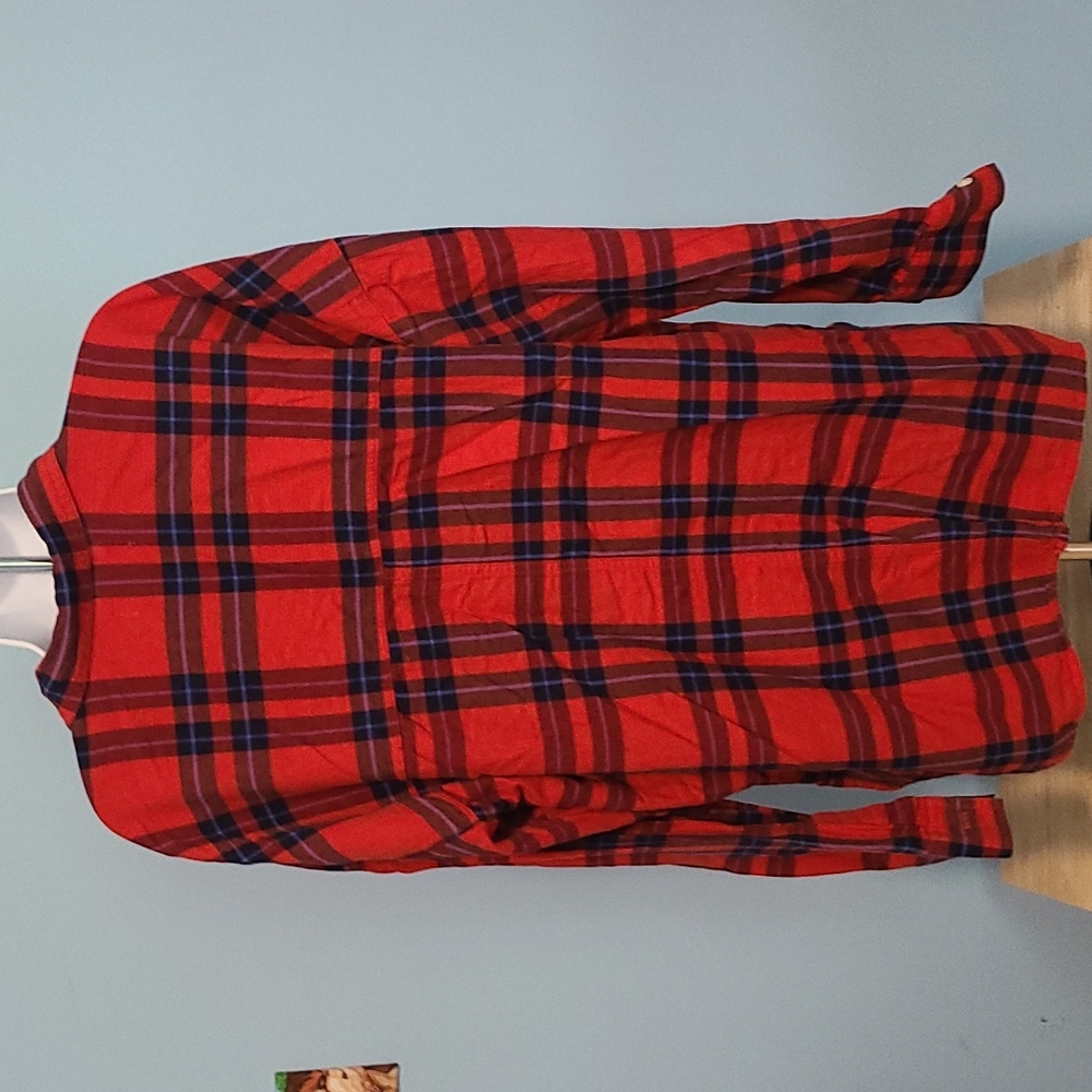 Long Sleeve Shirt - Picture 2 of 4